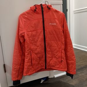 Columbia Jacket